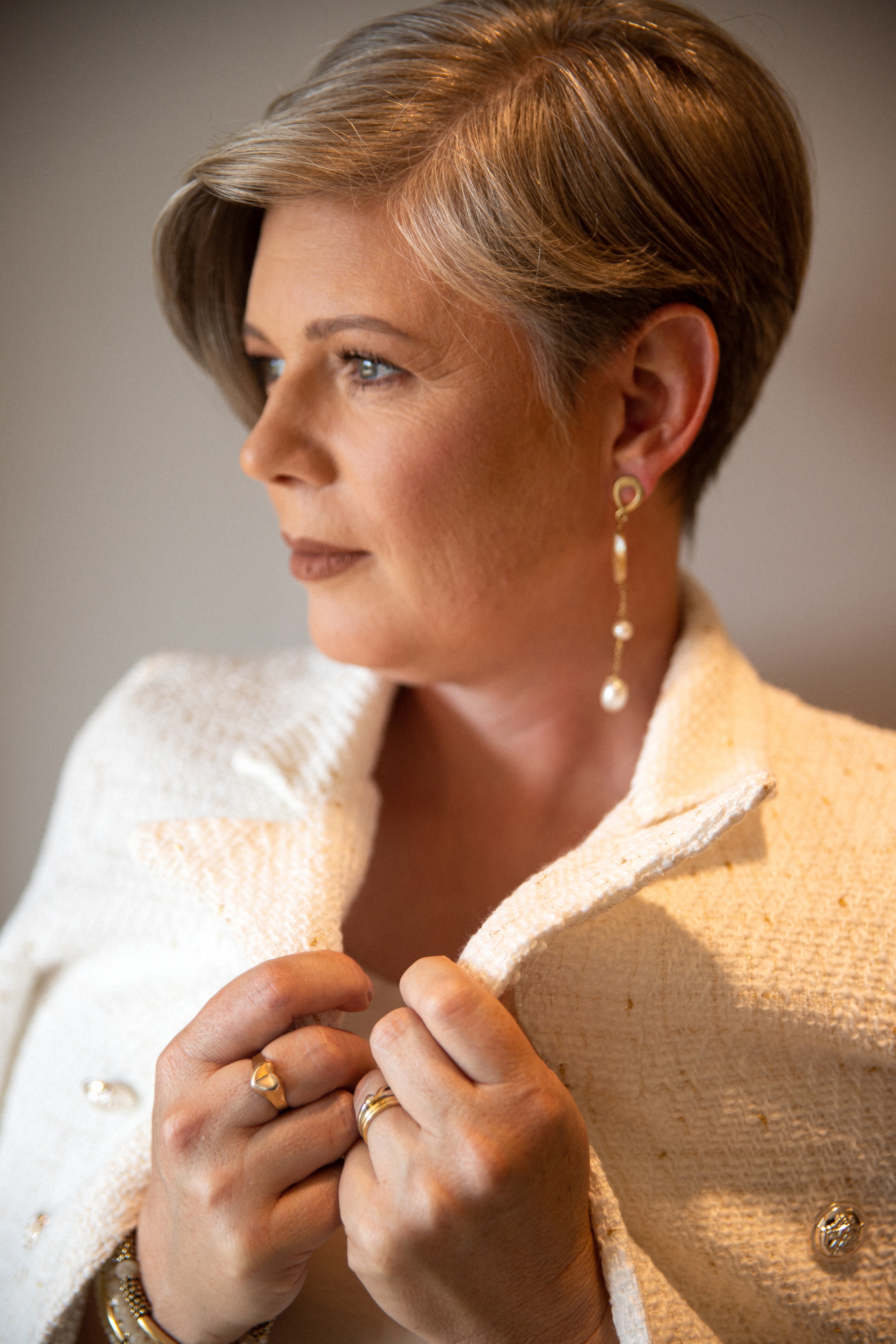 Alessandra Orsini — Consultora Cyrela